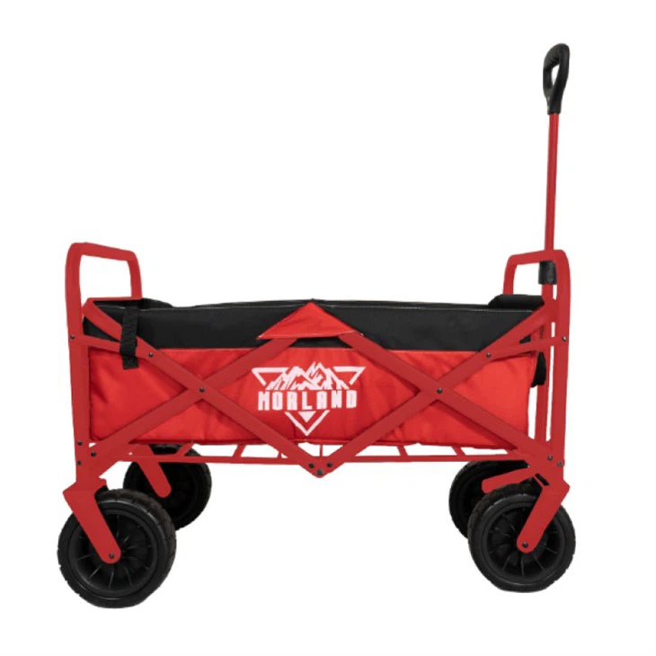 Sklopiva kolica za kampiranje Jardin Utility Wagon