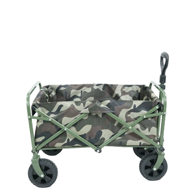 Korisna ručna kolica, vrtna sklopiva kolica