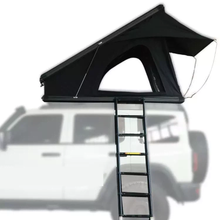 Triangularni džip šator Krovni šator